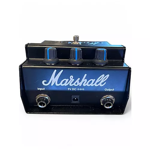 Used Marshall Blues Breaker MK1  Effect Pedal - musicians--Friend