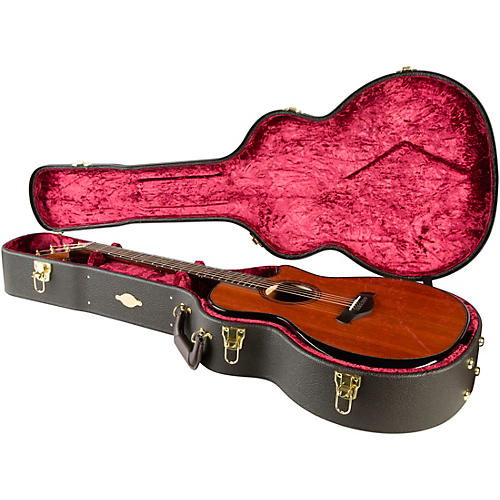 Taylor Builder's Edition 914ce Grand Auditorium Acoustic-Electric Guitar Kona Edgeburst - musicians--Friend