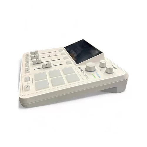 Used RODE Caster Duo Powered Mixer - musicians--Friend