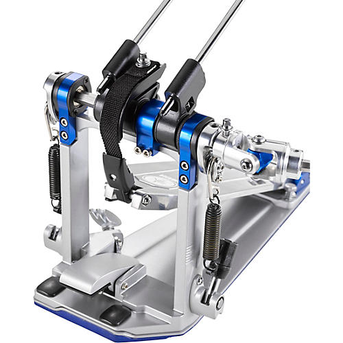 Yamaha DFP9D Direct-Drive Double Bass Drum Pedal - musicians--Friend