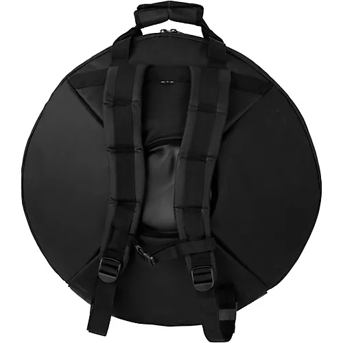 Pearl Awakening Series Melodic Handpan with Bag, 9 Note D Minor Scale 22 in. - musicians--Friend