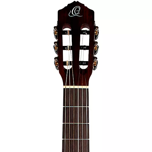 Ortega Student Series RST5M Full Size Acoustic Classical Guitar Matte Natural 4/4 - musicians--Friend