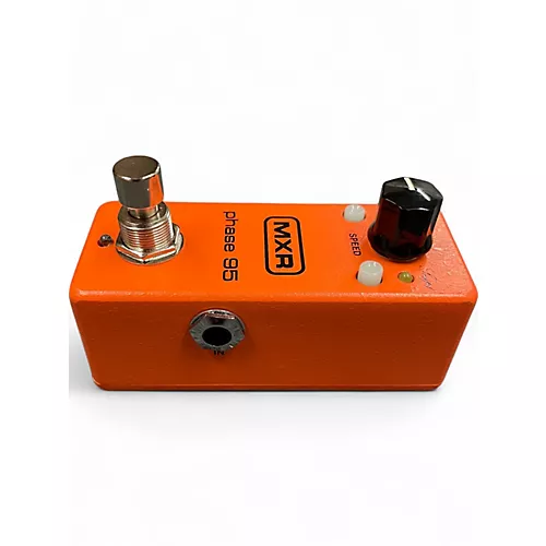 Used MXR M290 Phase 95 Effect Pedal - musicians--Friend