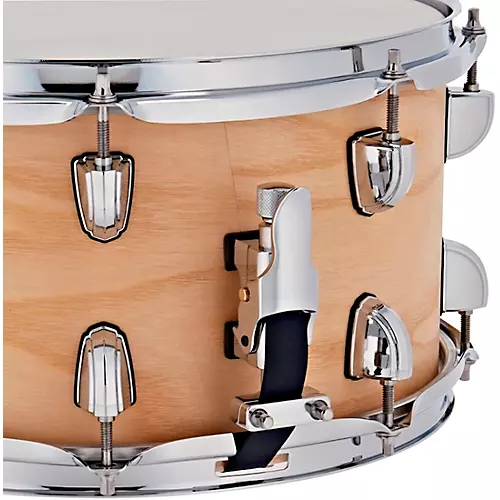 Premier Artist Birch Snare Drum 13 x 7 in. Natural Ash - musicians--Friend