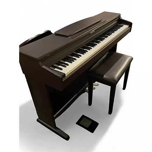 Used Dynatone SLP-210 Digital Piano - musicians--Friend