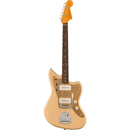 Fender Vintera II '50s Jazzmaster Electric Guitar Sonic Blue - musicians--Friend