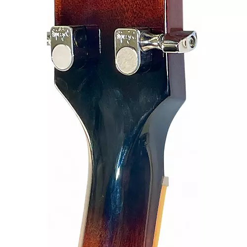 Used Gibson 1959 Les Paul VOS DIRTY LEMON Solid Body Electric Guitar DIRTY LEMON - musicians--Friend