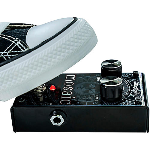 DigiTech Mosaic 12-String Guitar Effects Pedal - musicians--Friend
