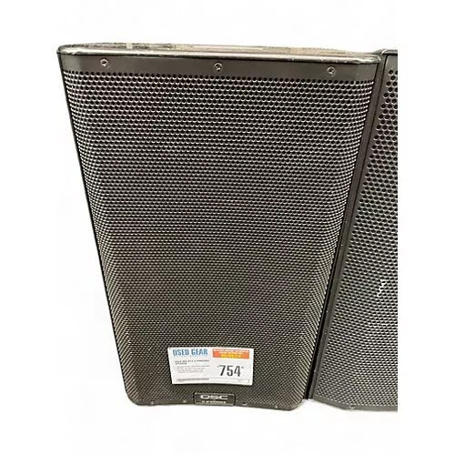 Used QSC K12.2 Powered Speaker - musicians--Friend