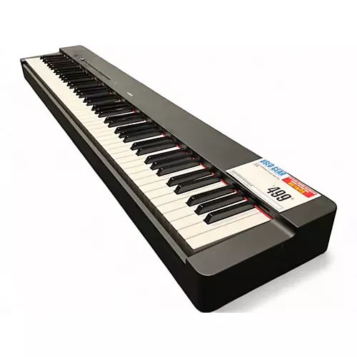 Used Yamaha P-225 Digital Piano - musicians--Friend