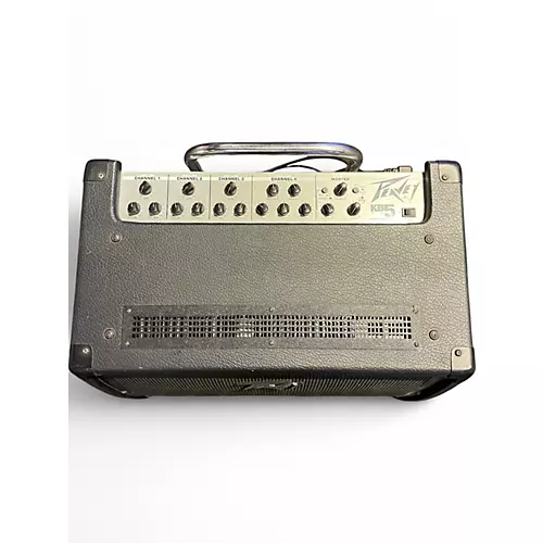 Used Peavey KB5 2x10 150W Keyboard Amp - musicians--Friend