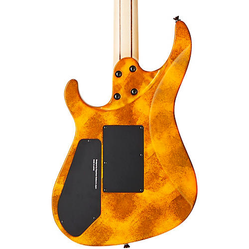 Caparison Guitars Horus-M3 EF Electric Guitar Tiger's Eye - musicians--Friend