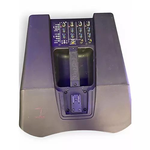 Used Harbinger MLS 1000 Sound Package - musicians--Friend