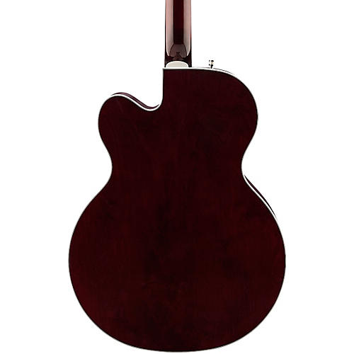 Gretsch Guitars G5420T Electromatic Classic Hollowbody Single-Cut Electric Guitar Azure Metallic - musicians--Friend