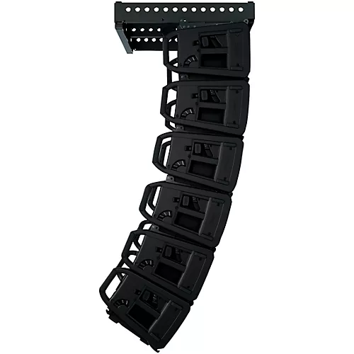 QSC LA108 L-Class Powered Line Array - musicians--Friend