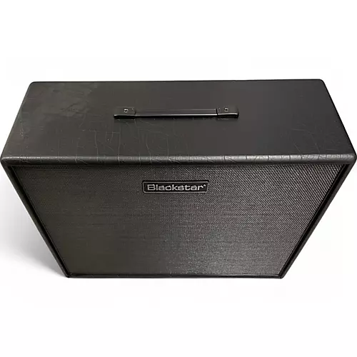 Used Blackstar HTV 212 MKIII Guitar Cabinet - musicians--Friend
