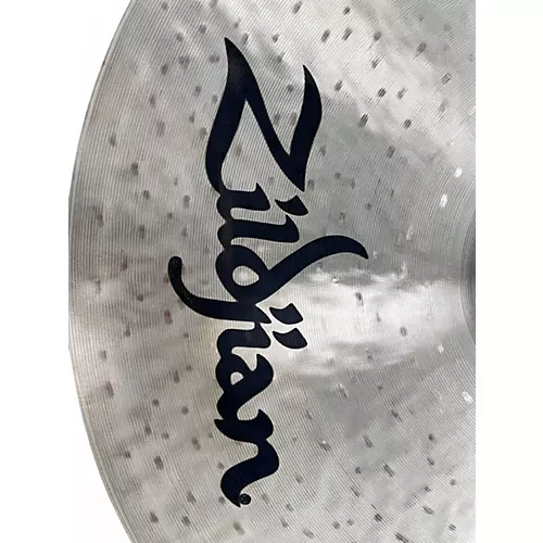 Used Zildjian 18in K Custom Dark Crash Cymbal 38 - musicians--Friend