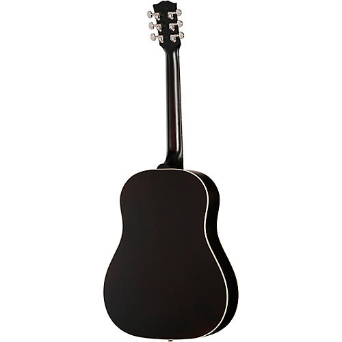 Gibson J-45 Special Acoustic-Electric Guitar Wine Red - musicians--Friend