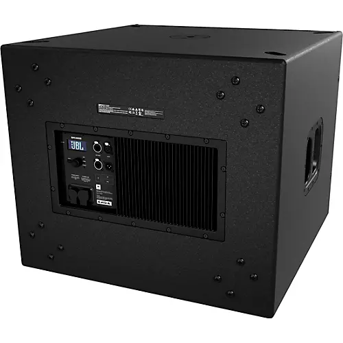 JBL SRX918S 18