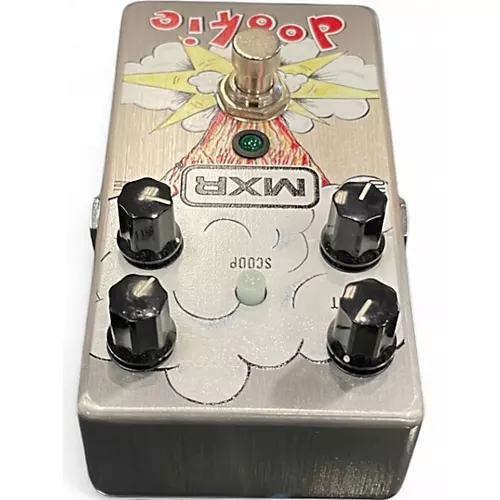 Used MXR DOOKIE Effect Pedal - musicians--Friend