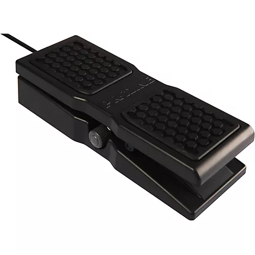 Proline PXP10 Universal Expression Pedal With Polarity Switch and Minimum Depth Knob - musicians--Friend