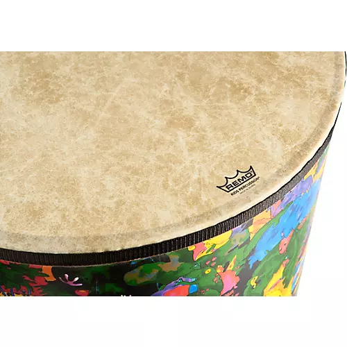 Remo Kids Percussion Gathering Drum 18 x 8 in. - musicians--Friend