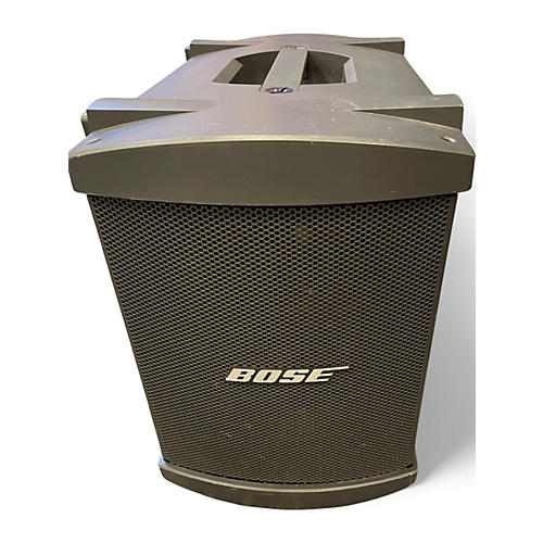 Used Bose B1 Bass Module Unpowered Subwoofer - musicians--Friend