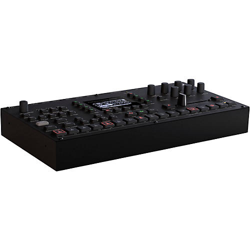 Elektron Octatrack DPS1 Sampler MKII - musicians--Friend