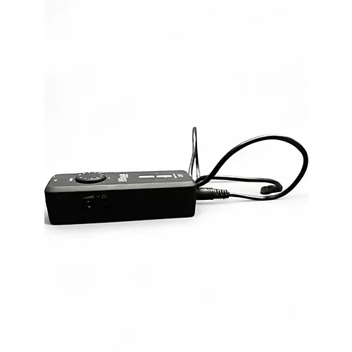 Used IK Multimedia Irig Pro I/O - musicians--Friend