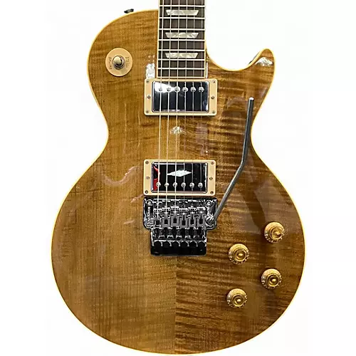 Used Gibson LP AXCESS STANDARD F DC RUST Solid Body Electric Guitar DC RUST - musicians--Friend