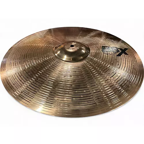 Used SABIAN 16in Xsr Cymbal 36 - musicians--Friend