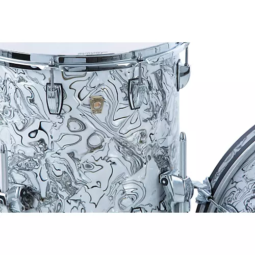 Ludwig Classic Maple 3-Piece Fab Shell Pack With 22