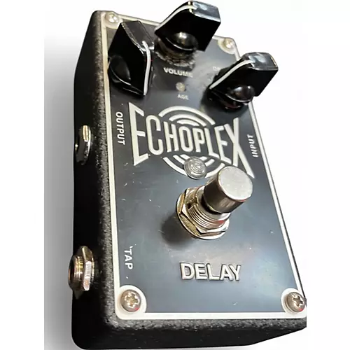 Used Dunlop Echoplex Delay Effect Pedal - musicians--Friend