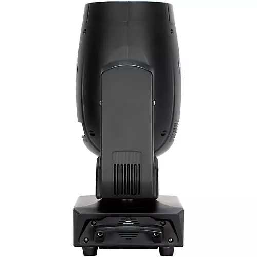 Eliminator Lighting Stryker Beam LED Moving Head Black - musicians--Friend