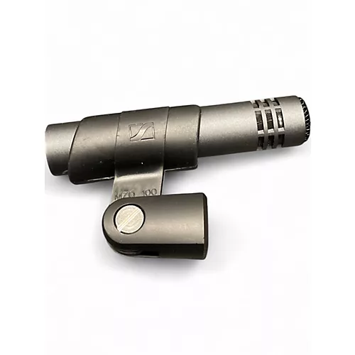Used Sennheiser E614 Condenser Microphone - musicians--Friend