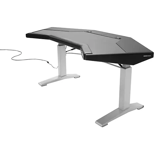 Argosy Halo G Height Adjustable Desk - musicians--Friend