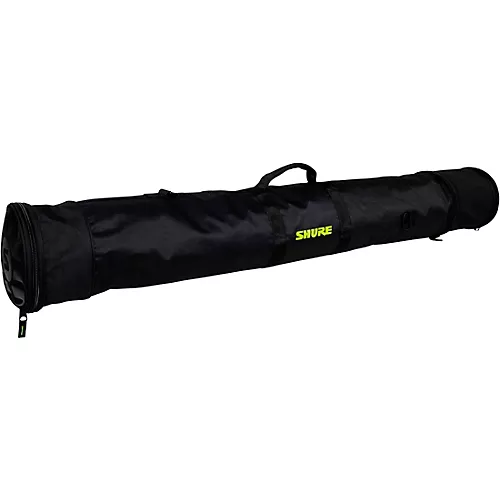 Shure Shure Tripod Mic Stand With Telescoping Boom and Standard Twist Clutch With Bag - musicians--Friend