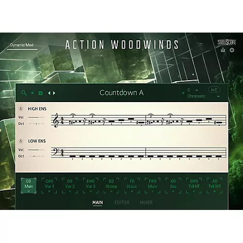 Native Instruments KOMPELTE 15 Ultimate Upgrade from KOMPLETE 8-15 - musicians--Friend