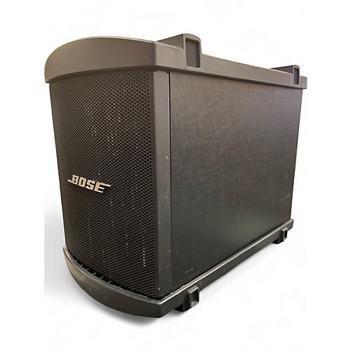 Used Bose B1 Bass Module Unpowered Subwoofer - musicians--Friend
