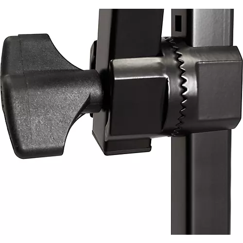 Ultimate Support IQ-X-200 2nd Tier for X-Style Keyboard Stand Black - musicians--Friend