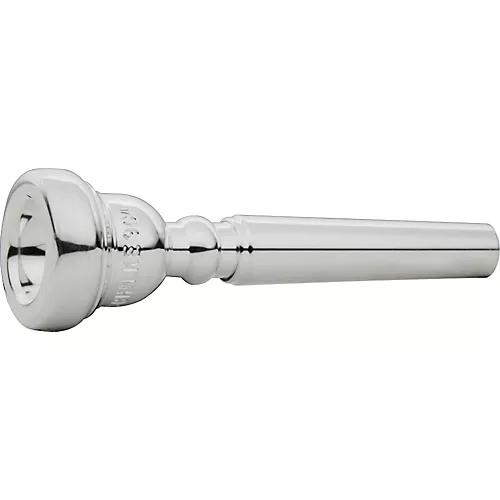 Schilke Standard Series Trumpet Mouthpiece Group I 14A4 Silver - musicians--Friend
