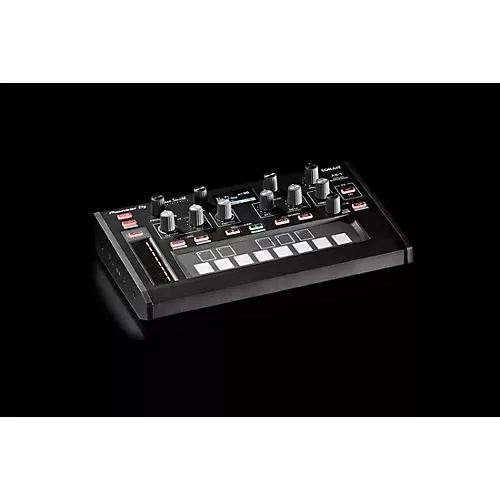 Pioneer DJ TORAIZ AS-1 Monophonic Analog Synthesizer - musicians--Friend