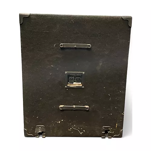 Used Electro-Voice Force I Unpowered Subwoofer - musicians--Friend
