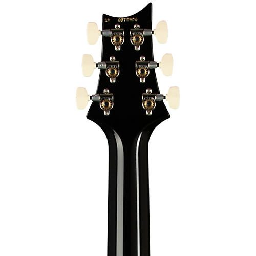 PRS Special Semi-Hollow Electric Guitar Yellow Tiger - musicians--Friend