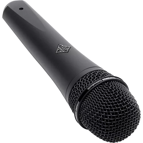 TELEFUNKEN M81 Supercardioid Dynamic Handheld Vocal Microphone White - musicians--Friend