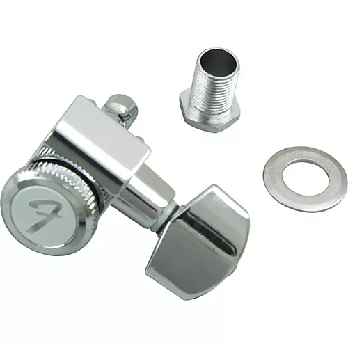 Fender Deluxe Locking Machine Heads - musicians--Friend