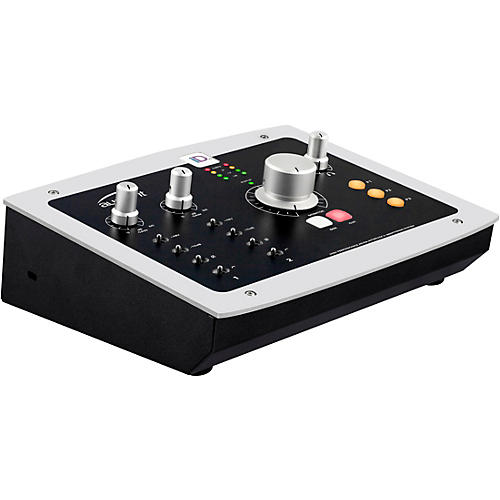 Open-Box Audient iD22 Desktop 10x14 USB Audio Interface Condition 1 - Mint - musicians--Friend