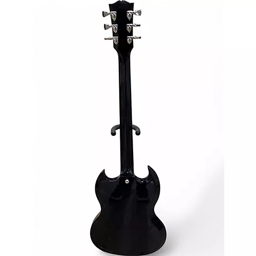 Used 2019 Gibson SG Modern Blueberry Burst Solid Body Electric Guitar Blueberry Burst - musicians--Friend