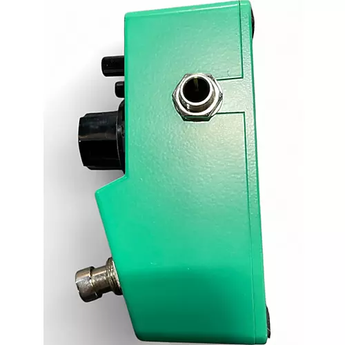 Used Ibanez Tube Screamer Mini Effect Pedal - musicians--Friend