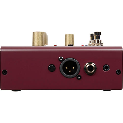 Acoustic APDI Acoustic Preamp + D.I. Pedal - musicians--Friend
